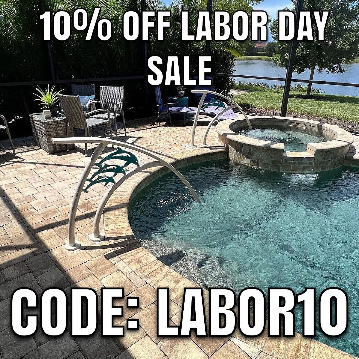 Labor Day 2023 Discount Code LABOR10