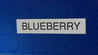 Blueberry
