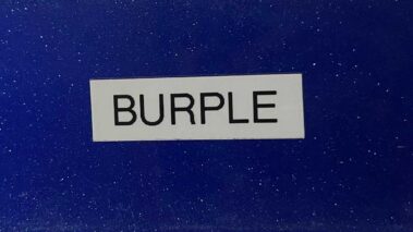 Burple